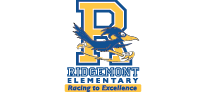 Ridgemont Elementary Logo